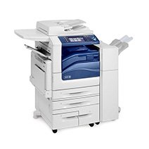 Xerox WorkCentre 7535