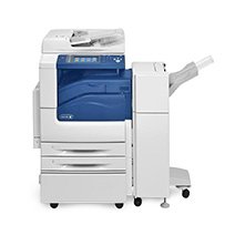 Xerox WorkCentre 7556