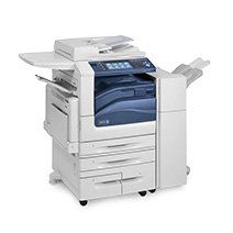 Xerox WorkCentre 7835