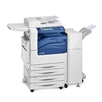 Xerox WorkCentre 7220, WorkCentre 7220i