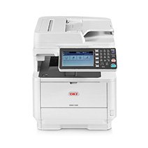 Oki ES5162 MFP, ES5162dn, ES5162dnw