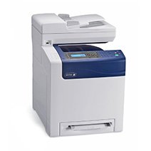 Xerox WorkCentre 6505, 6505N, 6505DN