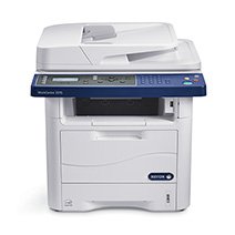 Xerox WorkCentre 3315, WorkCentre 3315DN