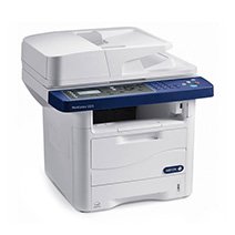 Xerox WorkCentre 3325, WorkCentre 3325DNI