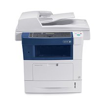 Xerox WorkCentre 3550