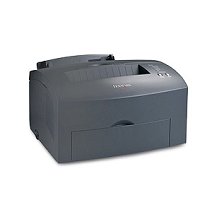 Lexmark E321