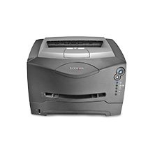 Lexmark E330