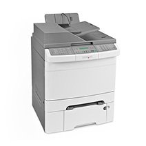 Lexmark X546, X546dtn