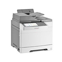 Lexmark X548, X548de, X548dte