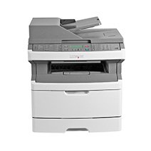 Lexmark X364, X364dn, X364dw