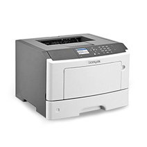 Lexmark MS415, MS415dn