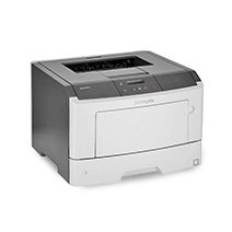 Lexmark MS410, MS410d, MS410dn