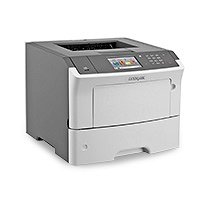 Lexmark MS610, MS610de, MS610dn, MS610dte