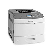 Lexmark MS710, MS710dn