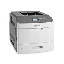 Lexmark MS812, MS812dn, MS812de, MS812dtn