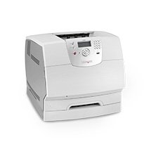 Lexmark T642, T642n, T642dn, T642dtn