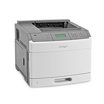 Lexmark T650, T650n, T650dn, T650dtn