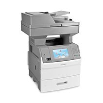 Lexmark X651, X651e, X651de