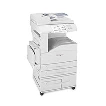 Lexmark X850, X850e