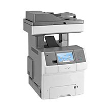 Lexmark X736, X736de