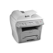 Lexmark X215, X215n