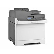 Lexmark CX310, CX310n, CX310dn