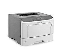 Lexmark MS317, MS317dn