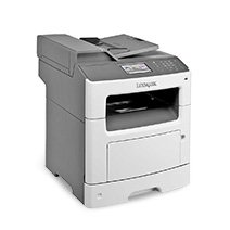 Lexmark MX417, MX417de