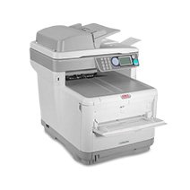 Oki C3530, C3530 MFP