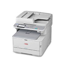 Oki ES3452 MFP