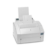 Xerox DocuPrint P8e