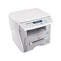 Xerox WorkCentre PE16