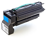 Zamienny toner Lexmark C780 Błękitny (C780H1CG) 10.000 stron PRECISION