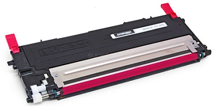 Toner do Samsung CLP-310 Purpurowy - Magenta (CLTM4092S)