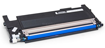 Toner do Samsung CLP-320 Błękitny - Cyan (CLTC4072S)