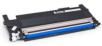 Zamienny toner Samsung CLP-320 Błękitny (CLT-C4072S) PRECISION