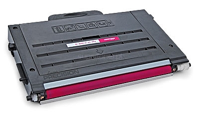 Toner do Samsung CLP 510 Purpurowy - Magenta (CLP-510D5M)