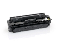 Zamienny toner do Canon i-SENSYS MF 744 Żółty (CRG 055 HY, 3017C002) Chip [5.9k] Remanufactured PRECISION