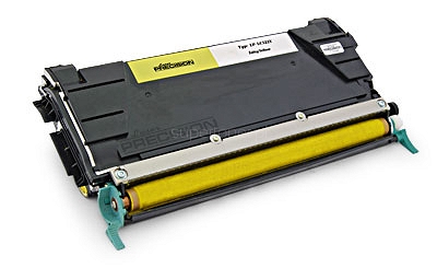 Toner do Lexmark X736 Żółty - Yellow (C736H1YG)