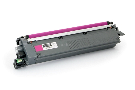 Toner do drukarki Brother MFC-L8390 MFC-L8390CDW Magenta (purpurowy/czerwony) (TN-248XLM) zamiennik PRECISION. Wydajność 2300 stron.