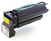 Zamienny toner Lexmark X782 Żółty (C782X1YG) 16.500 stron PRECISION