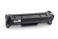 Zamienny toner HP LaserJet Pro 400 color M451 Czarny (CE410X, 305X) 4000 stron PRECISION