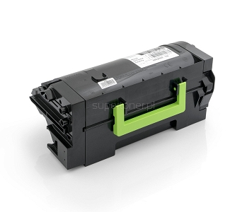 Zamienny toner Lexmark MS725 (58D2H00, 58D2H0E) [15k] PRECISION