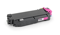 Zamienny toner Kyocera ECOSYS M6535 Purpurowy (TK-5150M) 10.000 stron PRECISION