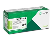 Oryginalny toner Lexmark MS321 MS421 MS521 MX321 MX421 MX521 (56F2H00, 56F2H) [15k]