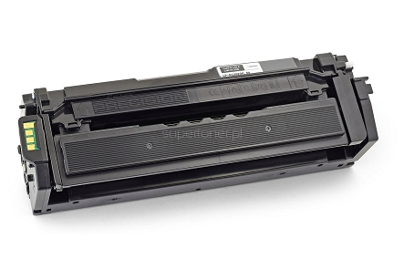 Toner do drukarki Samsung ProXpress SL-C2620 SL-C2620DW (CLT-K505L, HP SU168A) czarny / Black o wydajności 6000 stron. Markowy zamiennik Laser PRECISION®.