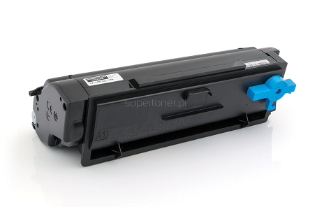 Zamienny toner Lexmark MX432 MX432adwe (odpowiada kodom OEM: 55B2H00, 55B2H0E). Markowy toner zamienny Laser PRECISION® o wydajności 15000 stron.