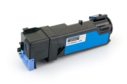 Zamienny toner Epson Aculaser C2900 C2900N C2900DN Błękitny (C13S050629, S050629) PRECISION. Wydajność 2500 stron.