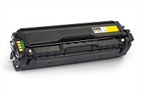 Zamienny toner Samsung CLP-415 Żółty (CLT-Y504S,  SU502A) PRECISION