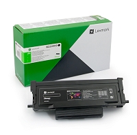 Oryginalny toner Lexmark B2236, MB2236 (B222000) [1.2k]